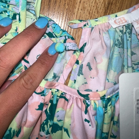 Gianni Bini Dress - Picture 4 of 6